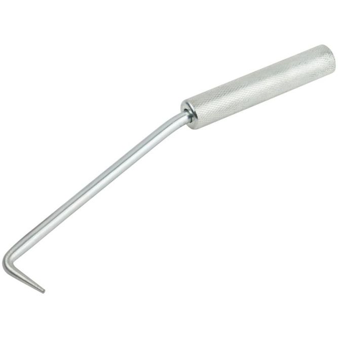 Крюк для вязки арматуры инструментальная сталь MOS 68156М