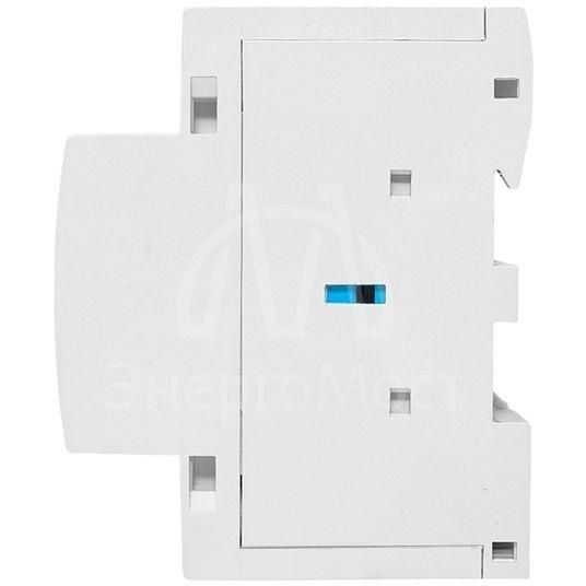 Контактор модульный КМ 25А 3NО+NC (3 мод.) EKF km-3-25-31