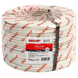 Кабель КСПВ 6х0.5 бухта (м) Rexant 01-4712