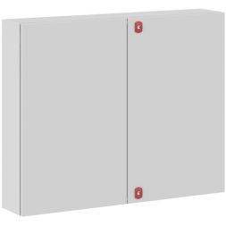 Корпус сварной двухдверный ST 800х1000х200мм DKC R5ST0812