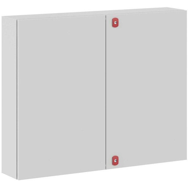 Корпус сварной двухдверный ST 800х1000х200мм DKC R5ST0812