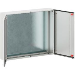 Корпус сварной двухдверный ST 800х1000х200мм DKC R5ST0812