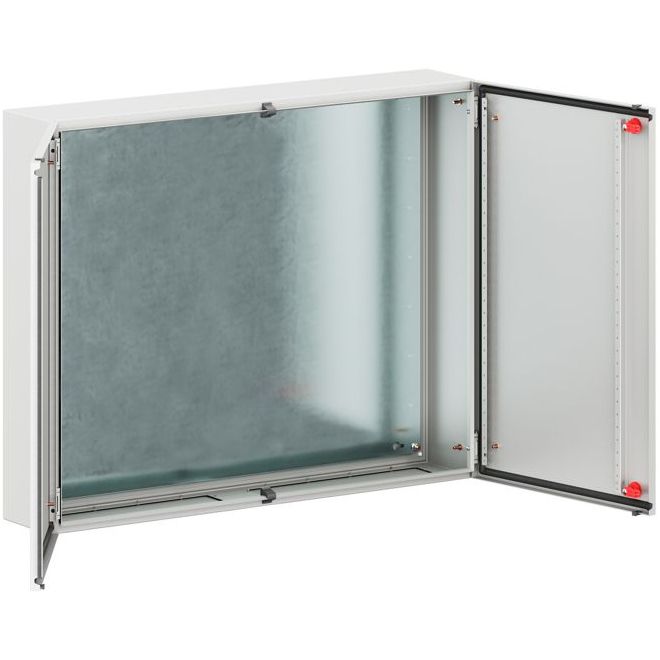 Корпус сварной двухдверный ST 800х1000х200мм DKC R5ST0812