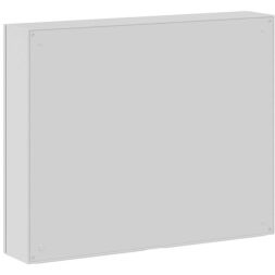 Корпус сварной двухдверный ST 800х1000х200мм DKC R5ST0812