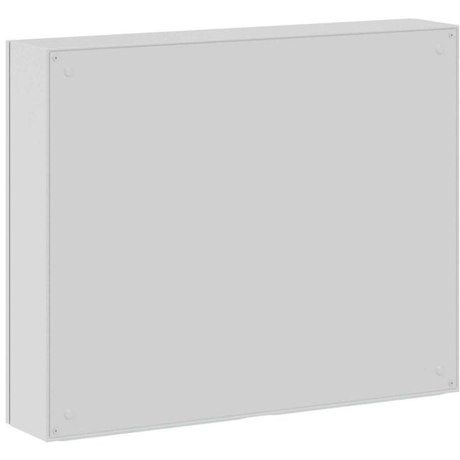 Корпус сварной двухдверный ST 800х1000х200мм DKC R5ST0812