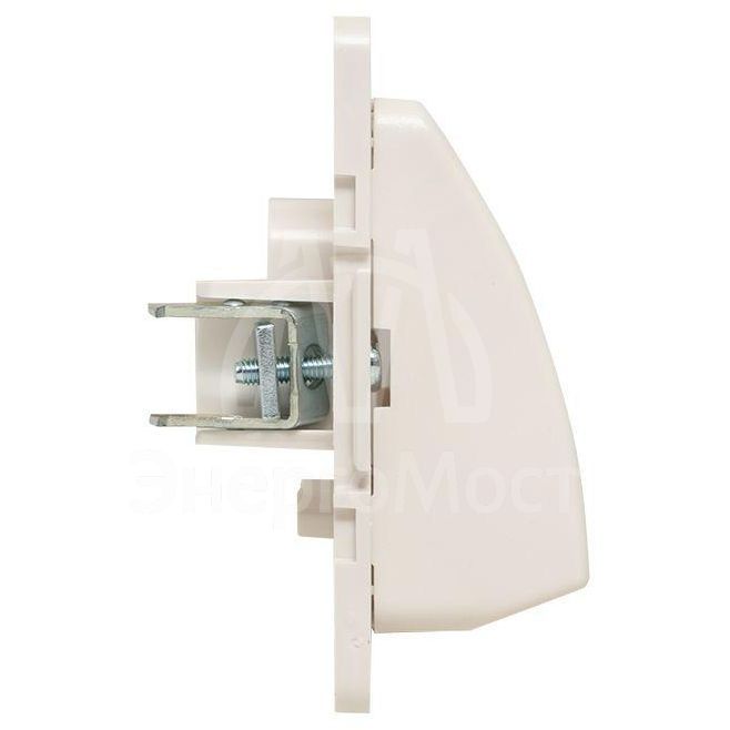 Вывод кабеля Стокгольм механизм бел. PROxima EKF EYV-CE-10