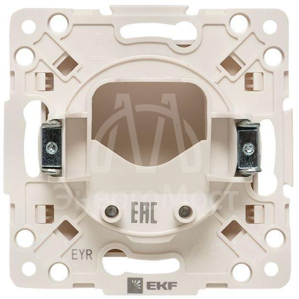 Вывод кабеля Стокгольм механизм бел. PROxima EKF EYV-CE-10