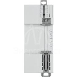 Выключатель автоматический дифференциального тока 1п (1P+N) C 25А 30мА тип AC 6кА RX3 Leg 419401