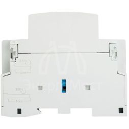 Контактор модульный КМ 20А 2NО (2 мод.) EKF km-2-20-20
