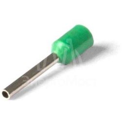 Наконечник штыревой НШВИ 0.34-8 КВТ 79434