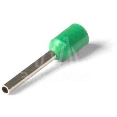 Наконечник штыревой НШВИ 0.34-8 КВТ 79434