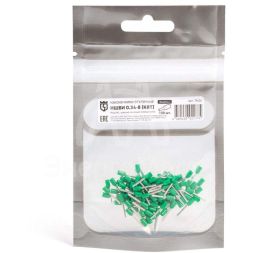 Наконечник штыревой НШВИ 0.34-8 КВТ 79434