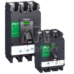 Контакт сигнал./вспом. для NS80-630 SchE 29450