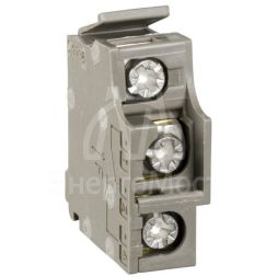 Контакт сигнал./вспом. для NS80-630 SchE 29450