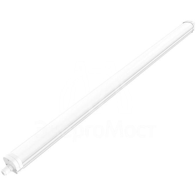 Светильник светодиодный UNIVERSAL 36Вт 6500К IP65 3630лм 1170х60х55 линейный с возможностью соединения в линию матов. GAUSS 843425336