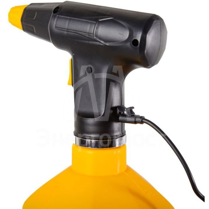 Опрыскиватель аккумуляторный Huter SP-2Li