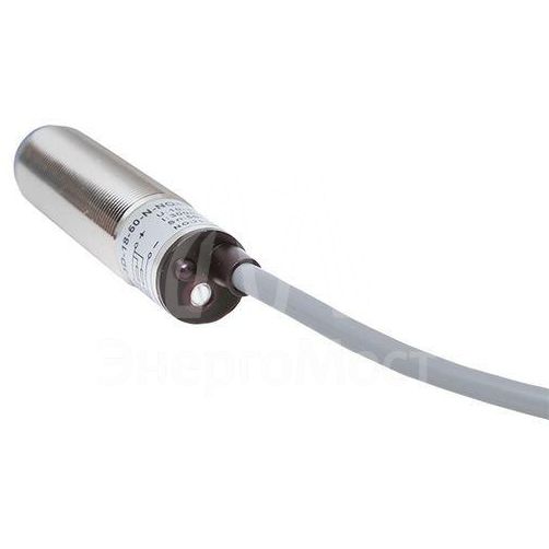 Датчик оптический бесконтактный EKF PROXIS-3D-18-50-N-NO+NC-2