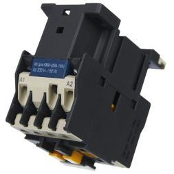 Контактор КМИ-10910 9А 230В/АС3 1НО IEK KKM11-009-230-10