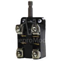 Выключатель конечн. путев. ВПК 2010-Б УХЛ4 (длинный толкатель) IP00 Электротехник ET505678