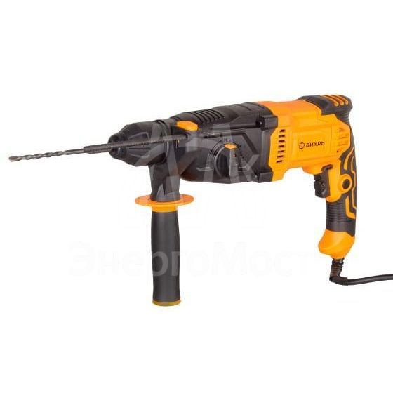 Перфоратор П-1000К Вихрь 72/3/7