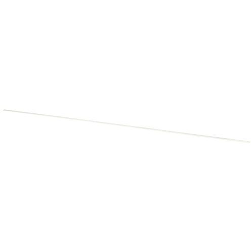 Шинопровод трековый L3000 TRM-S5-300 WH тонкий накладной магнитный бел. Эра Б0061541