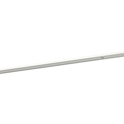 Шинопровод трековый L3000 TRM-S5-300 WH тонкий накладной магнитный бел. Эра Б0061541