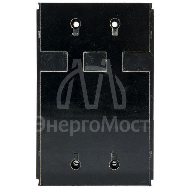 Выключатель автоматический 3п 250/200А 35кА ВА-99М PROxima EKF mccb99-250-200m