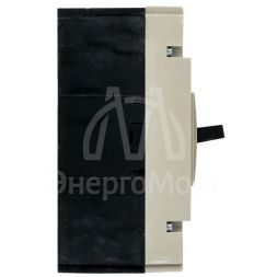 Выключатель автоматический 3п 250/200А 35кА ВА-99М PROxima EKF mccb99-250-200m