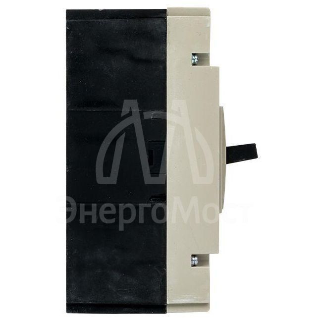 Выключатель автоматический 3п 250/200А 35кА ВА-99М PROxima EKF mccb99-250-200m