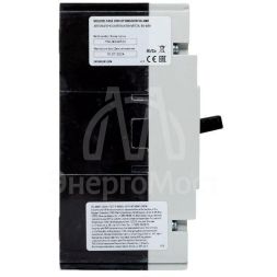 Выключатель автоматический 3п 250/200А 35кА ВА-99М PROxima EKF mccb99-250-200m