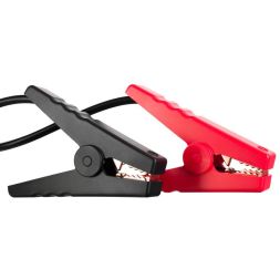 Тестер аккумуляторный Zing AL30 фиолет. Ermenrich 85690