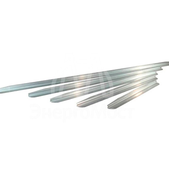 Рейка к TSS-VT L-4.0