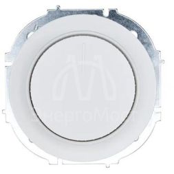 Диммер для LED ламп СП OSEN 250Вт механизм бел. LEZARD 743-0288-163