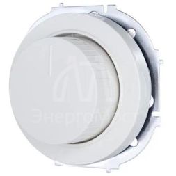 Диммер для LED ламп СП OSEN 250Вт механизм бел. LEZARD 743-0288-163