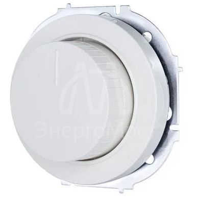 Диммер для LED ламп СП OSEN 250Вт механизм бел. LEZARD 743-0288-163