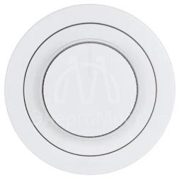 Диммер для LED ламп СП OSEN 250Вт механизм бел. LEZARD 743-0288-163