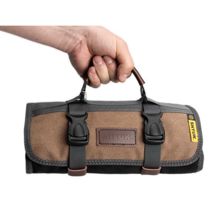 Сумка-скрутка для инструмента СС-033 (15242) SHTOK 384381