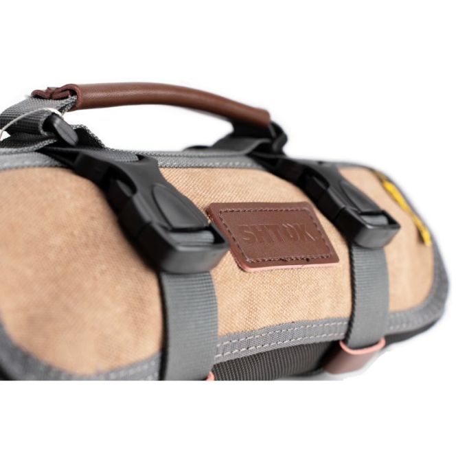 Сумка-скрутка для инструмента СС-033 (15242) SHTOK 384381