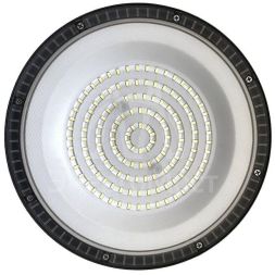 Светильник светодиодный PHB UFO 10 50Вт 5000К 90град. IP65 ДСП для высоких пролетов (high bay) Pro JazzWay 5052413