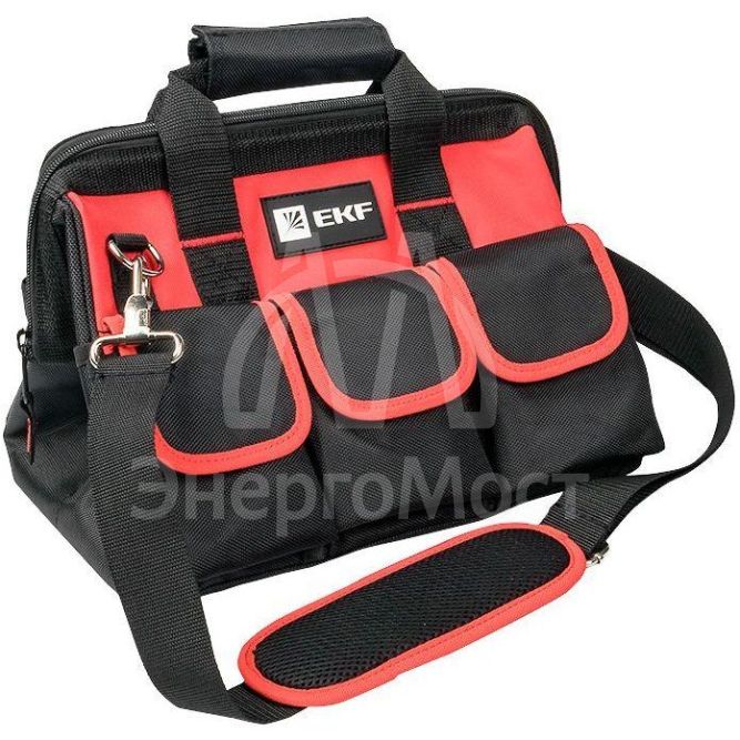 Сумка монтажника универсальная С-03 Master EKF c-03