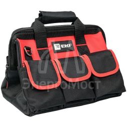 Сумка монтажника универсальная С-03 Master EKF c-03