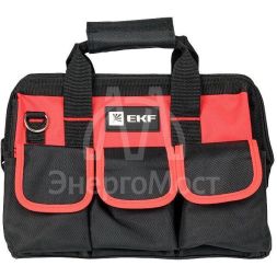 Сумка монтажника универсальная С-03 Master EKF c-03