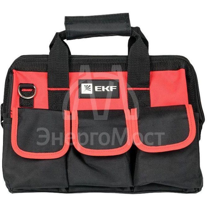 Сумка монтажника универсальная С-03 Master EKF c-03