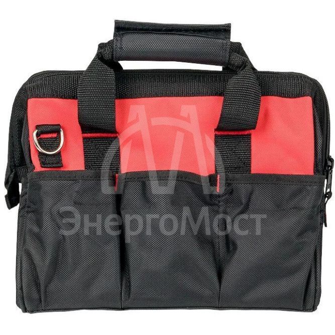 Сумка монтажника универсальная С-03 Master EKF c-03