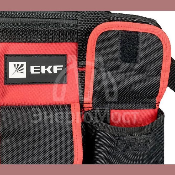Сумка монтажника универсальная С-03 Master EKF c-03
