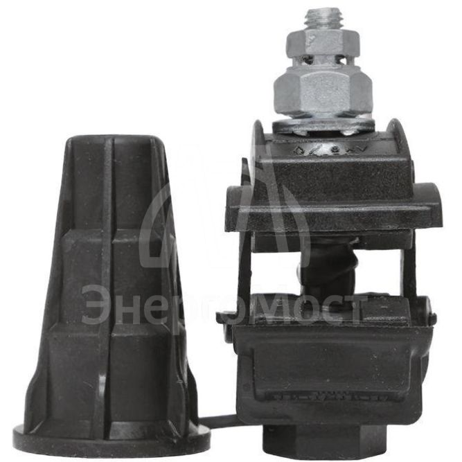 Зажим прокалывающий ответвительный P5X-150 35-150/35-150кв.мм EKF p-5x-150