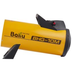 Пушка тепловая BHG-M 10кВт 300куб.м/ч BHG-10M Ballu НС-1053054