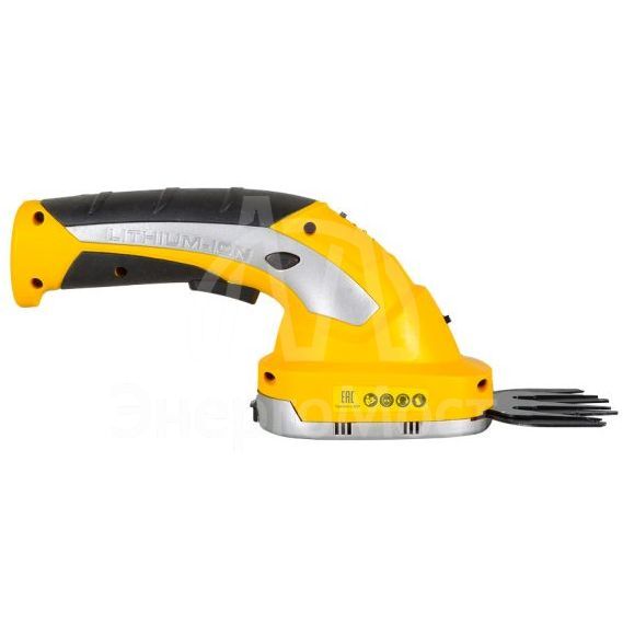 Аккумуляторный триммер-кусторез Huter GET-7,2H