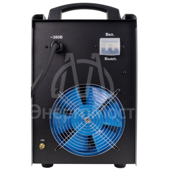 Сварочный аппарат инверторный Ресанта САИ-315 АД (АС/DC)