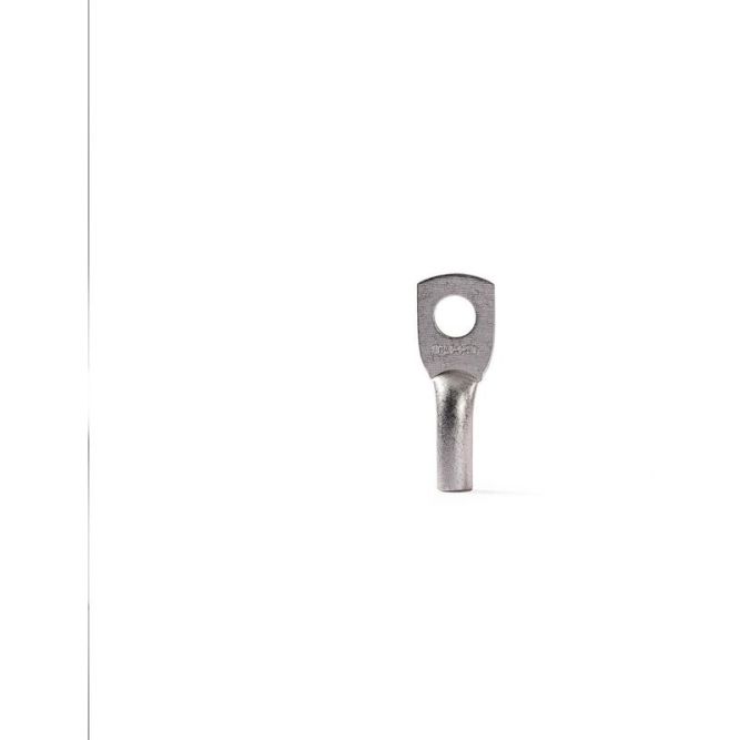 Наконечник медный ТМЛ 2.5-5-2.6 (опрес.) луженый КВТ 40823